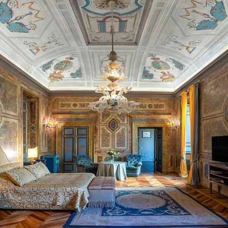 Residenza Ruspoli Bonaparte Roma Exterior foto